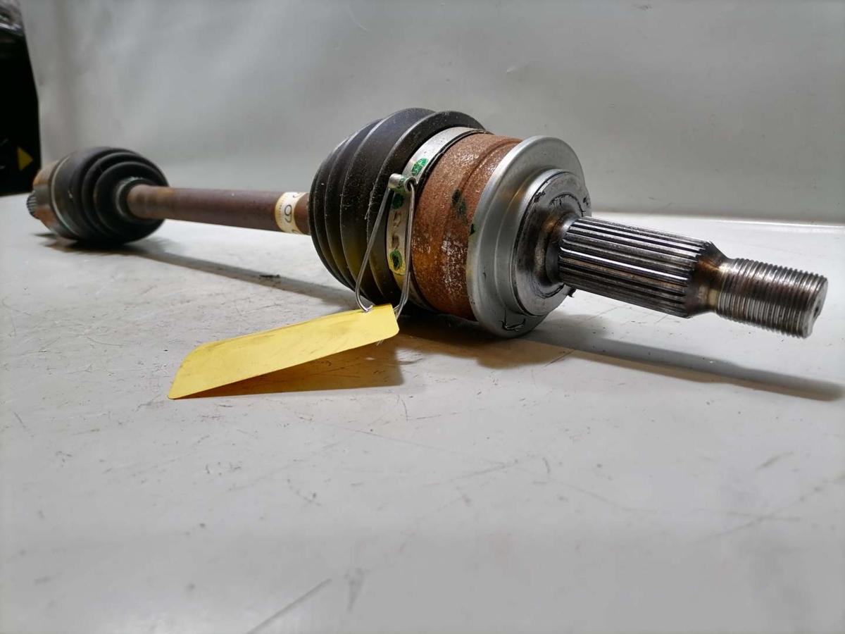 Mitsubishi Eclipse Cross GL3W original Antriebswelle Gelenkwelle vorn links 2.4 72kw Bj.2023